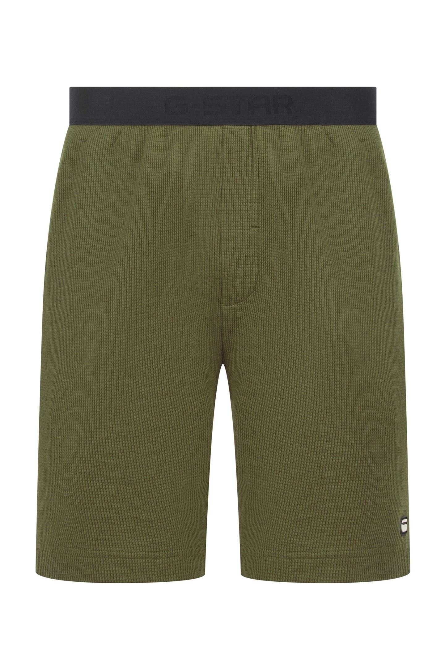 MAPLE SLEEPWEAR DARK OLIVE 3