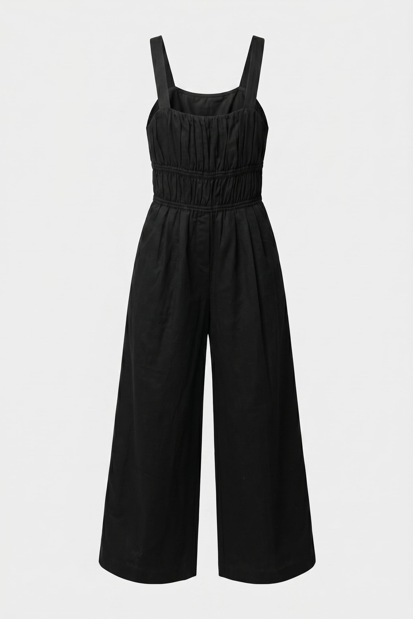 ISHOD JUMPSUIT BLACK 4
