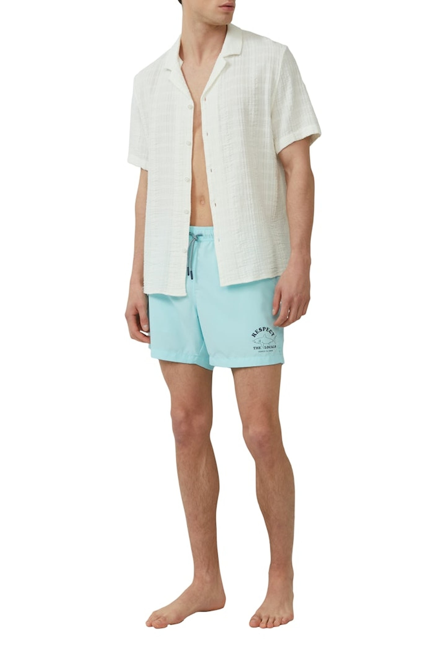 SWIMWEAR AQUA 2