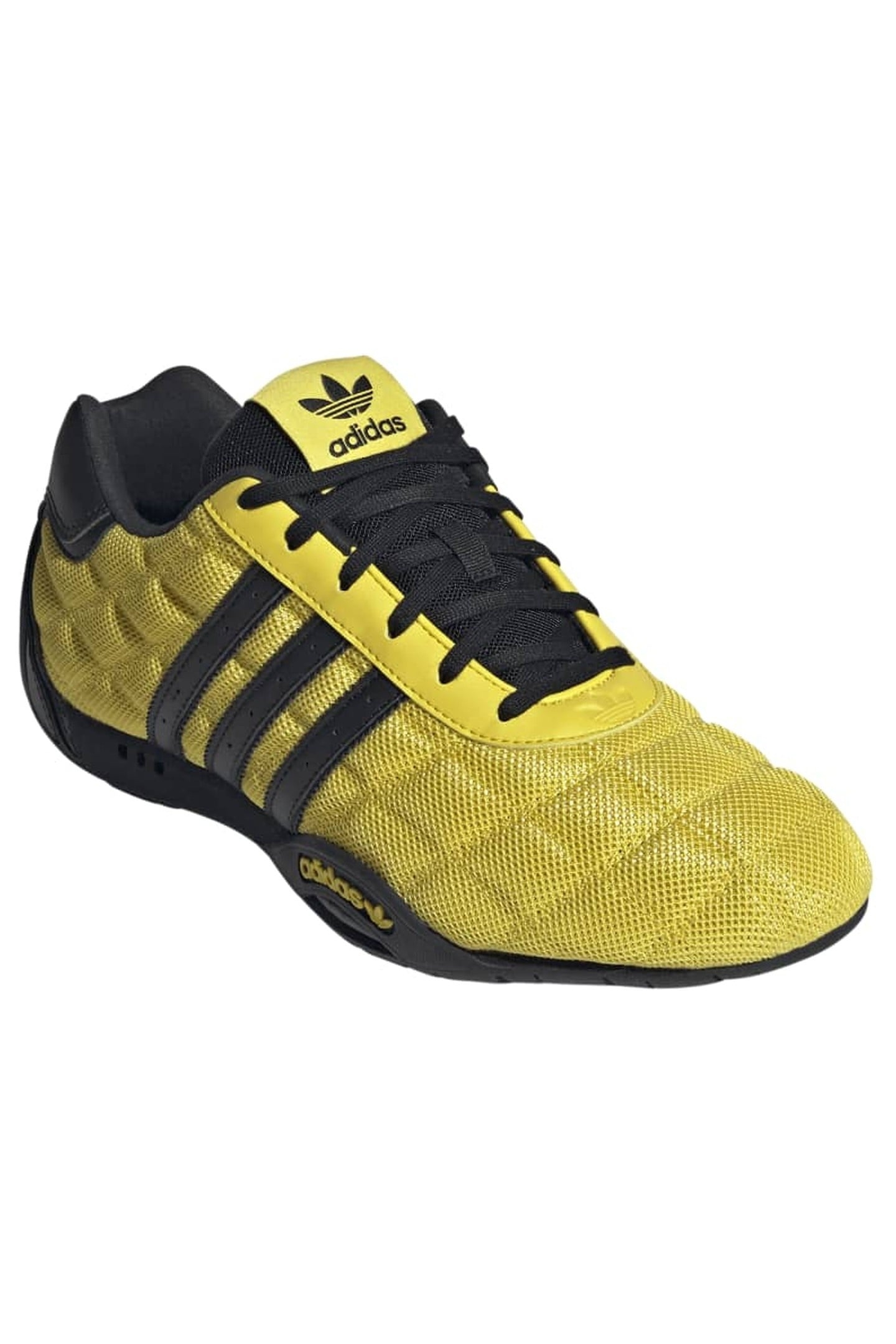 ORIGINALS UNISEX ADIRACER MERCEDES - AMG PETRONAS F1 SHOES 3