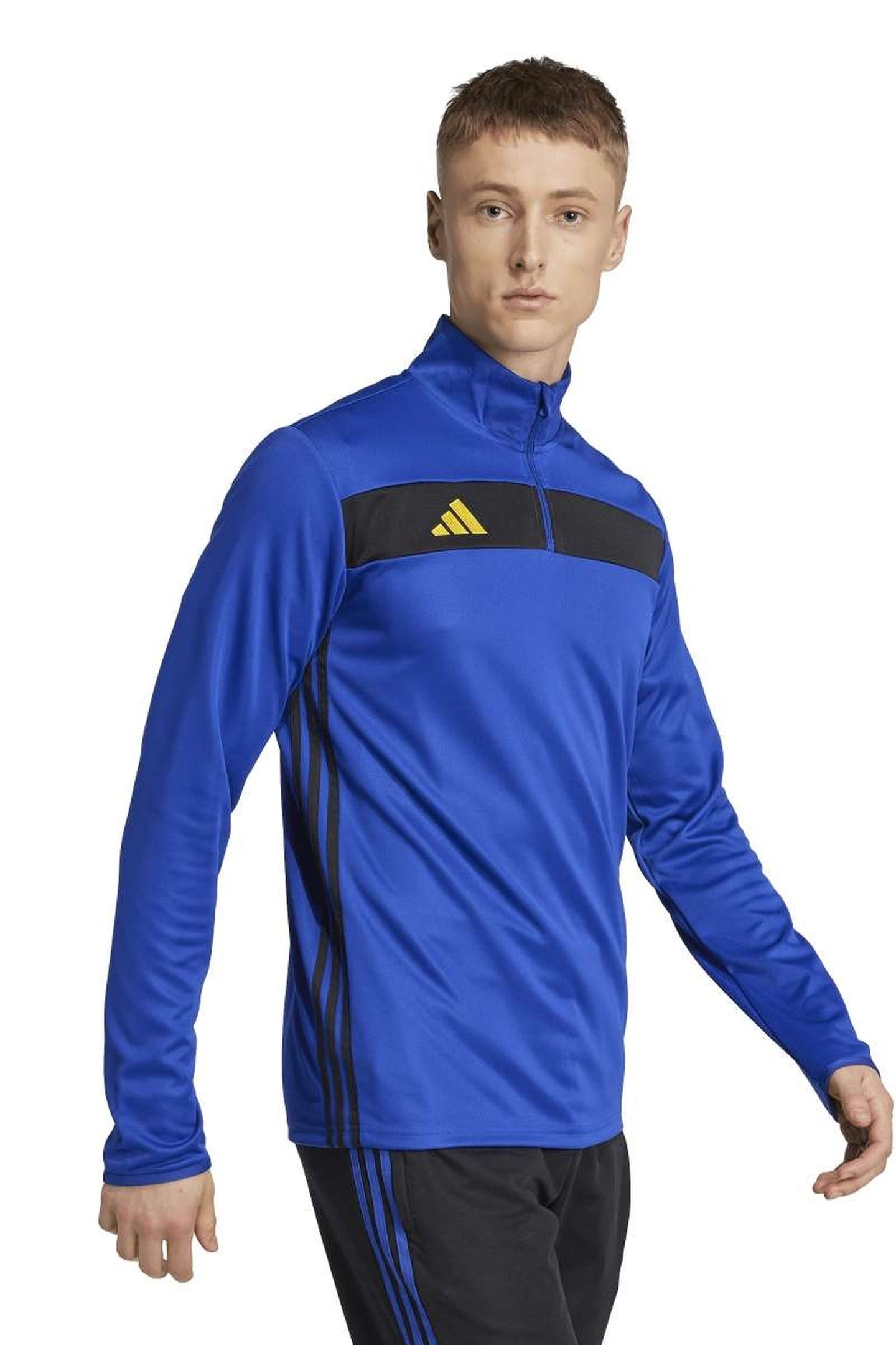 PERFORMANCE UNISEX TIRO 25 ESSENTIALS TRAINING TOP 3