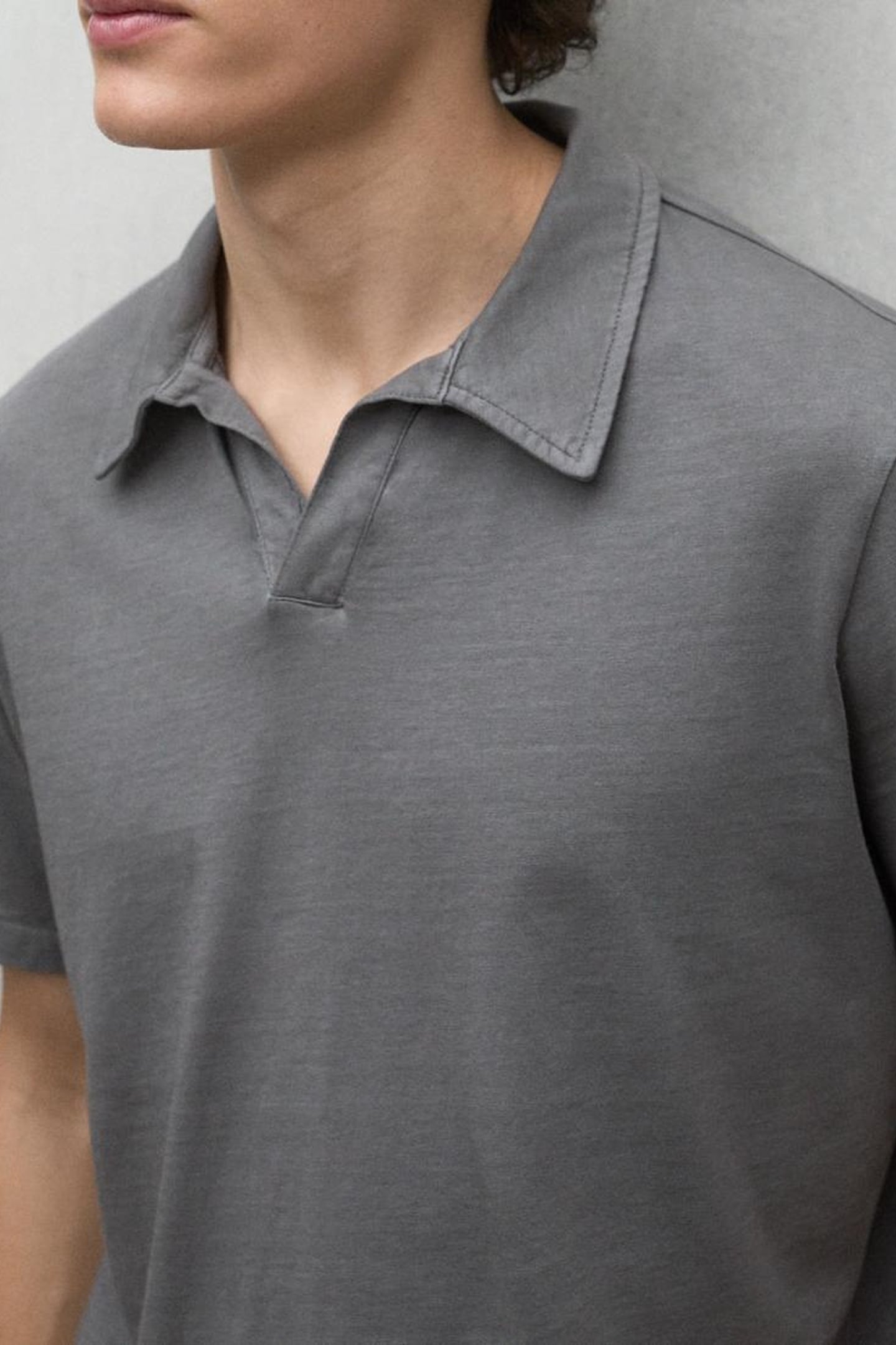 ENZOALF POLO ASPHALT 3