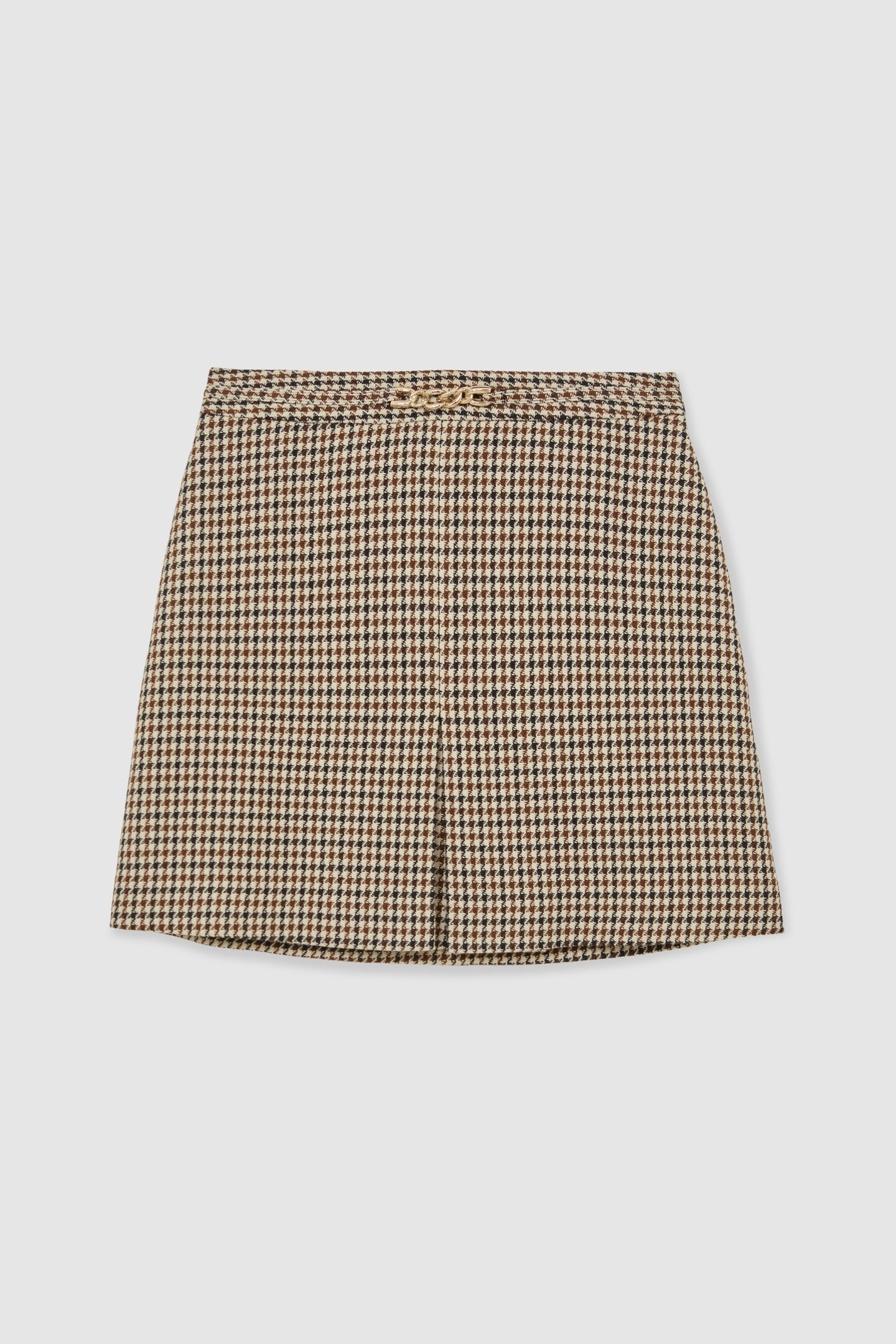 CHECK MINI NEUTRAL CHECK 3