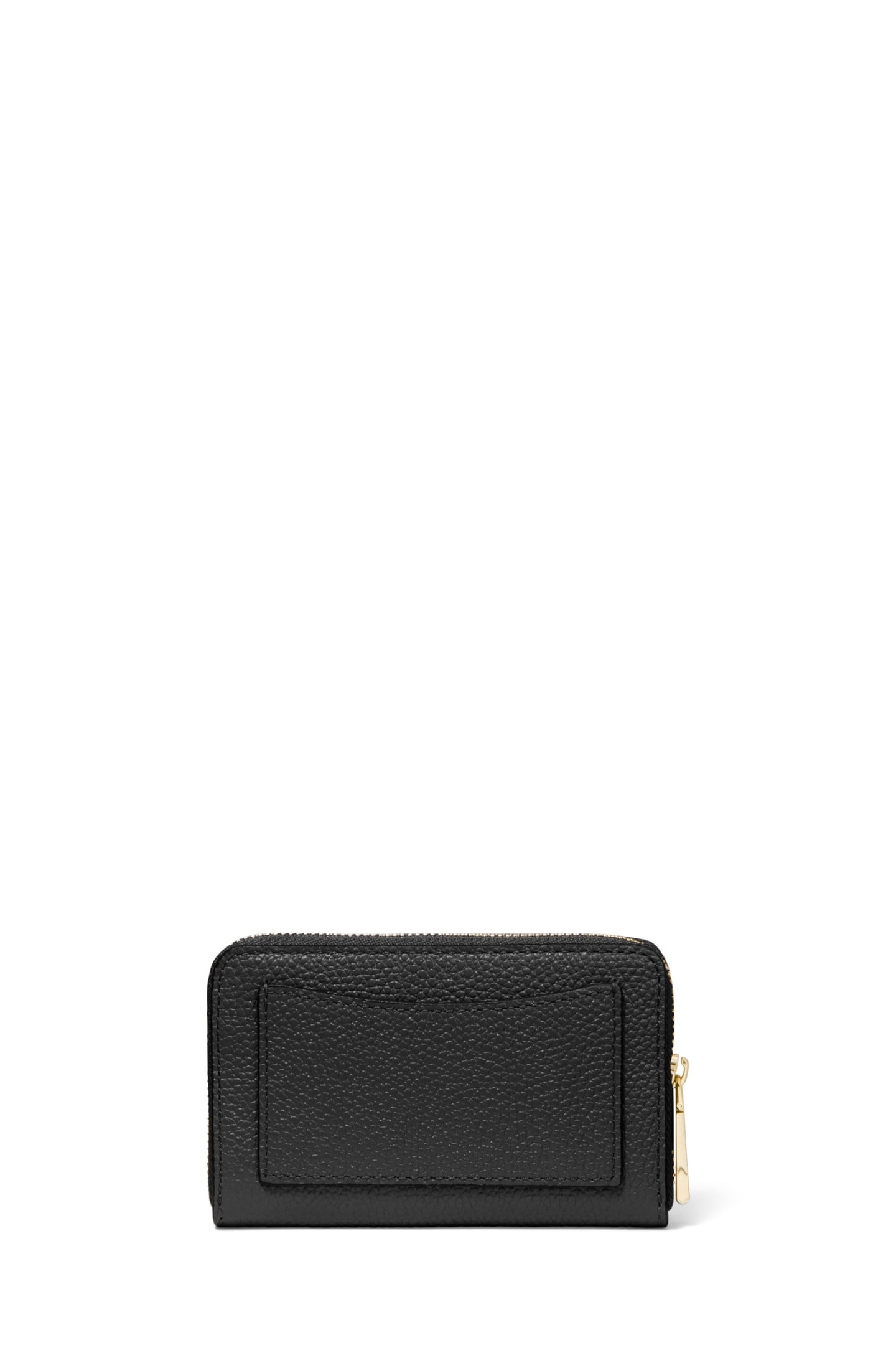 SMALL CARD CASE BLACK 2
