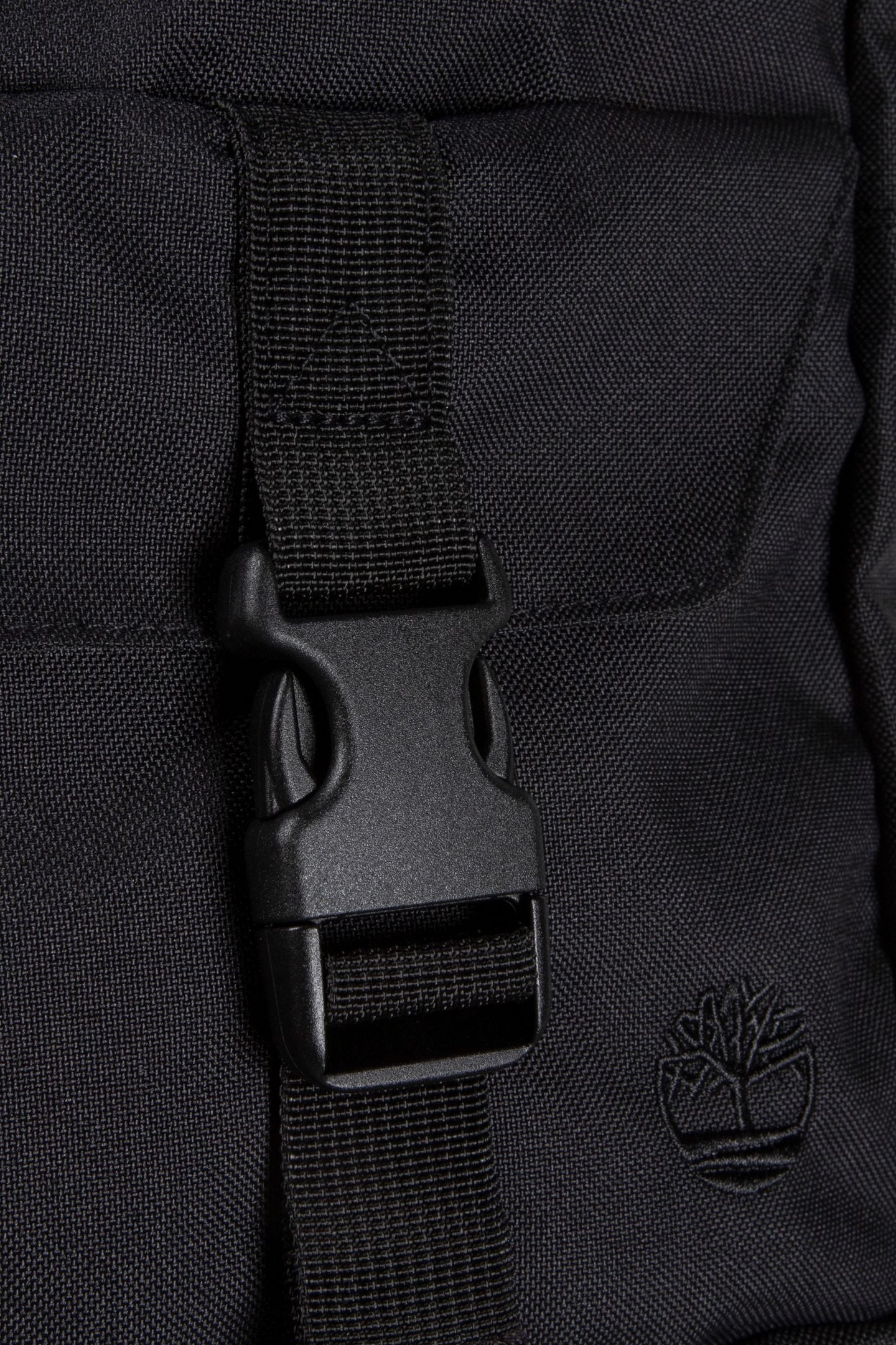 UNISEX HERITAGE L&F CROSSBODY BAG BLACK 7