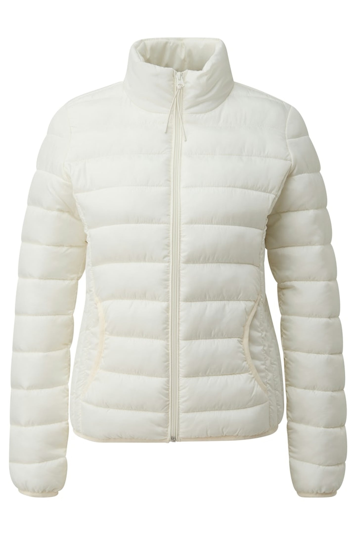 QS JACKETS OUTDOOR OFFWHITE 7