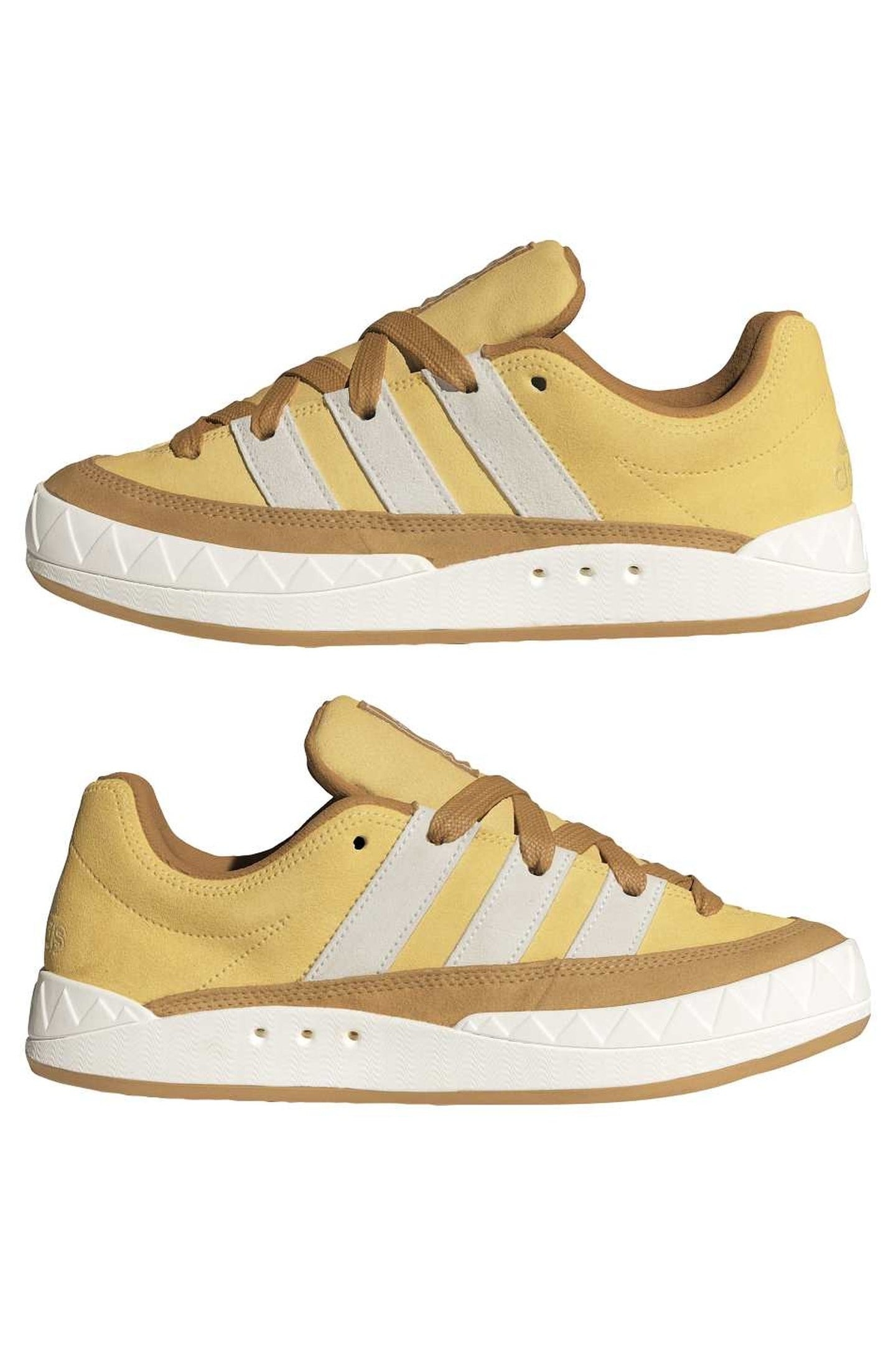 ORIGINALS UNISEX ADIMATIC SHOES 7