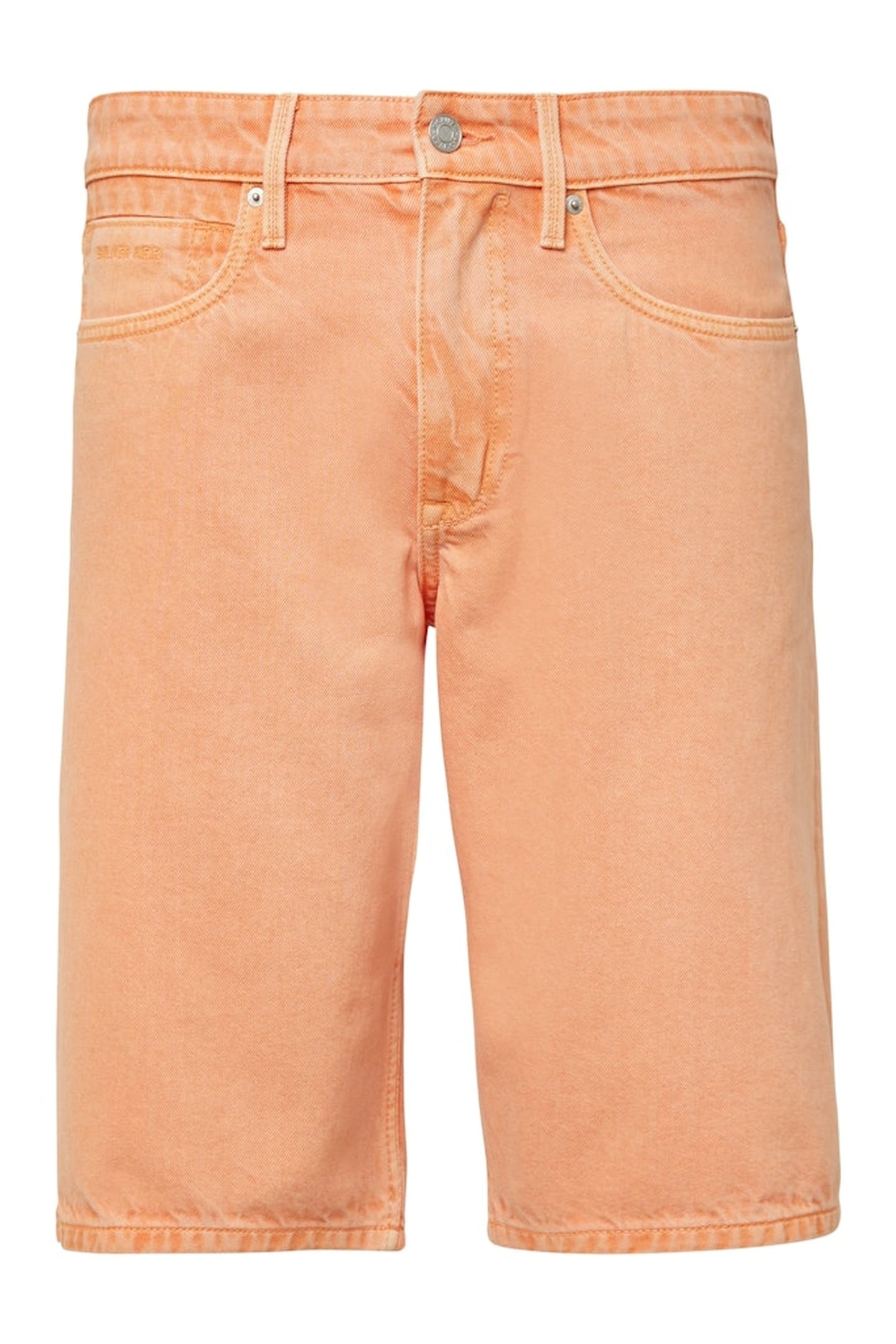 JEANS SHORTS RED ROSE 7