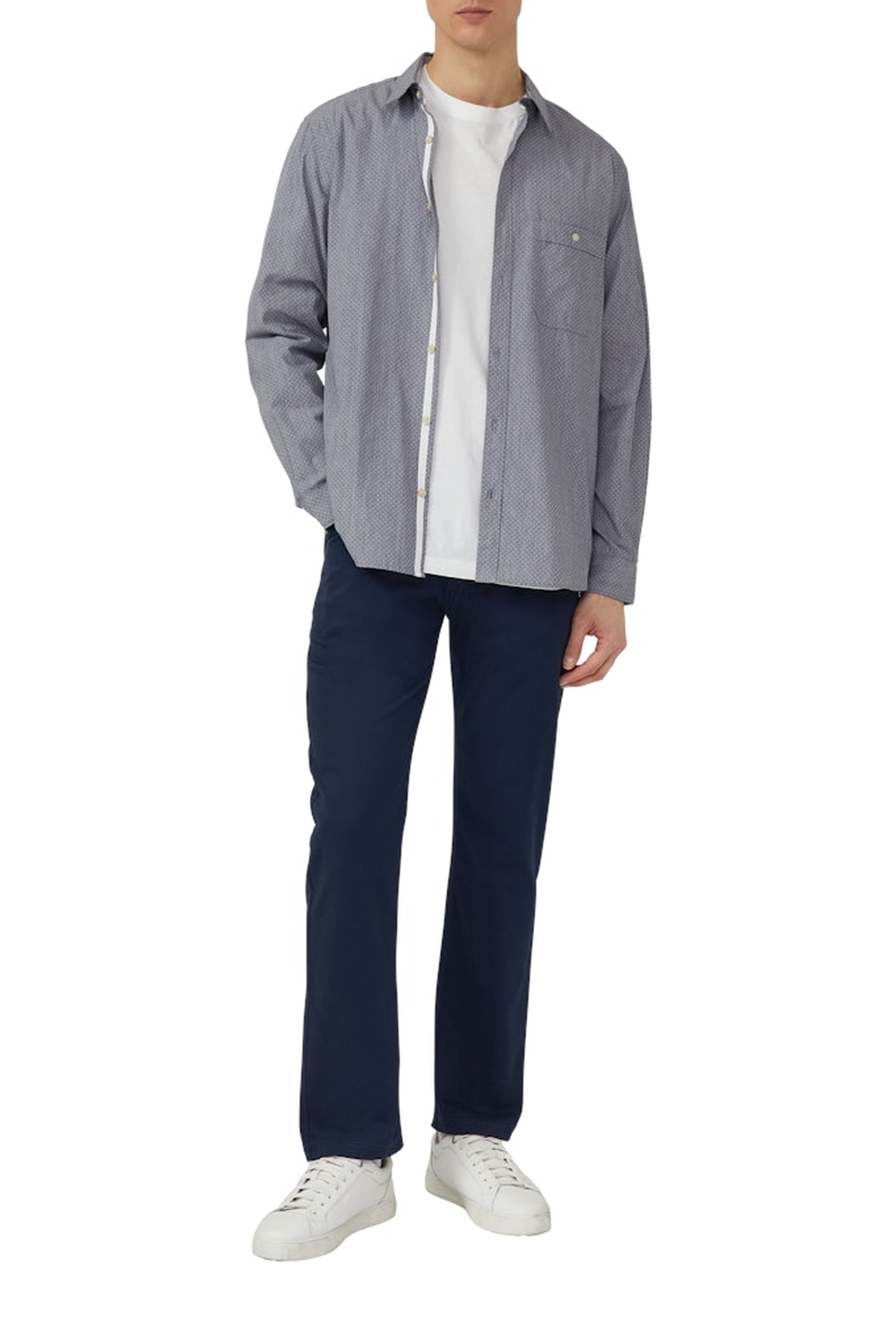 SHIRTS MARINE 2