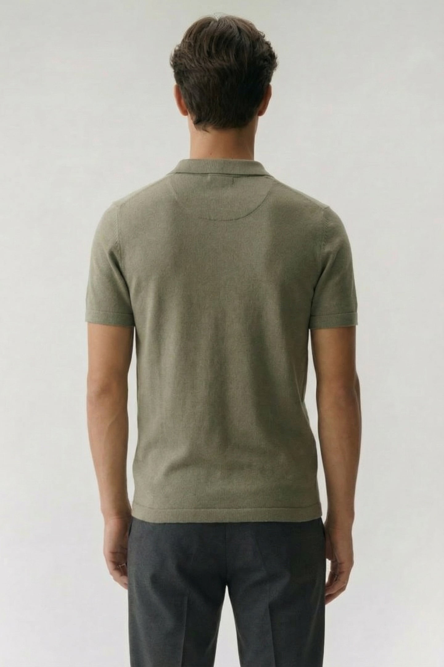 DS_CAMI POLO GREEN SHADOW GREEN SHADOW 2