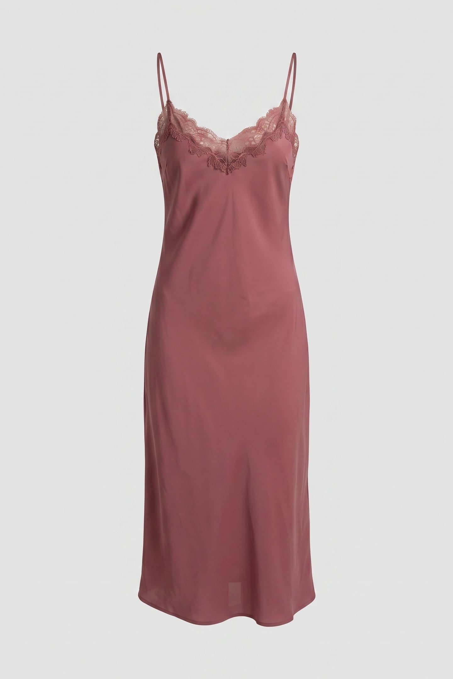 LORELEI DRESS SPEED RED 4