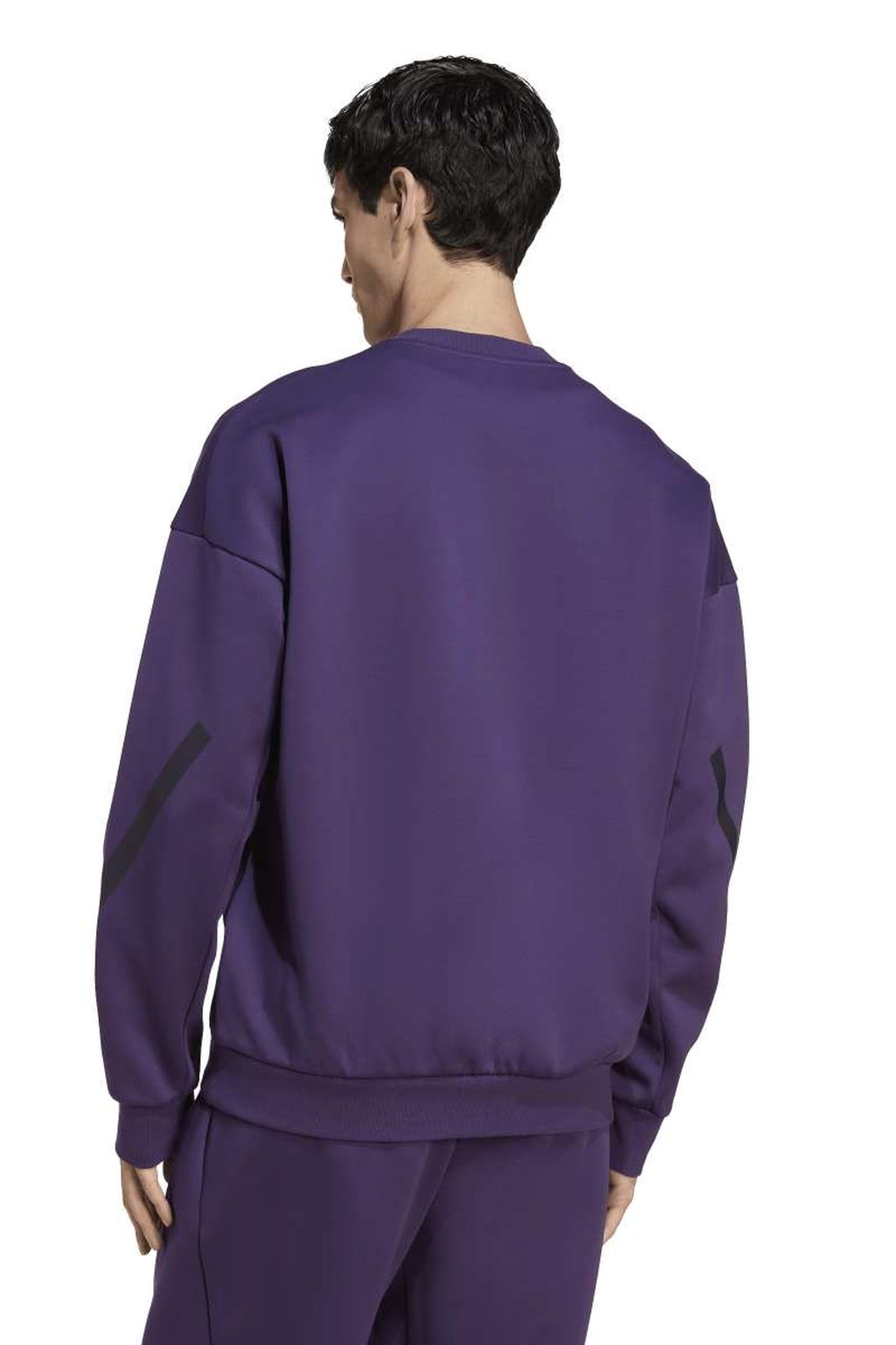 SPORTSWEAR UNISEX NEW ADIDAS Z.N.E. SWEATSHIRT 2