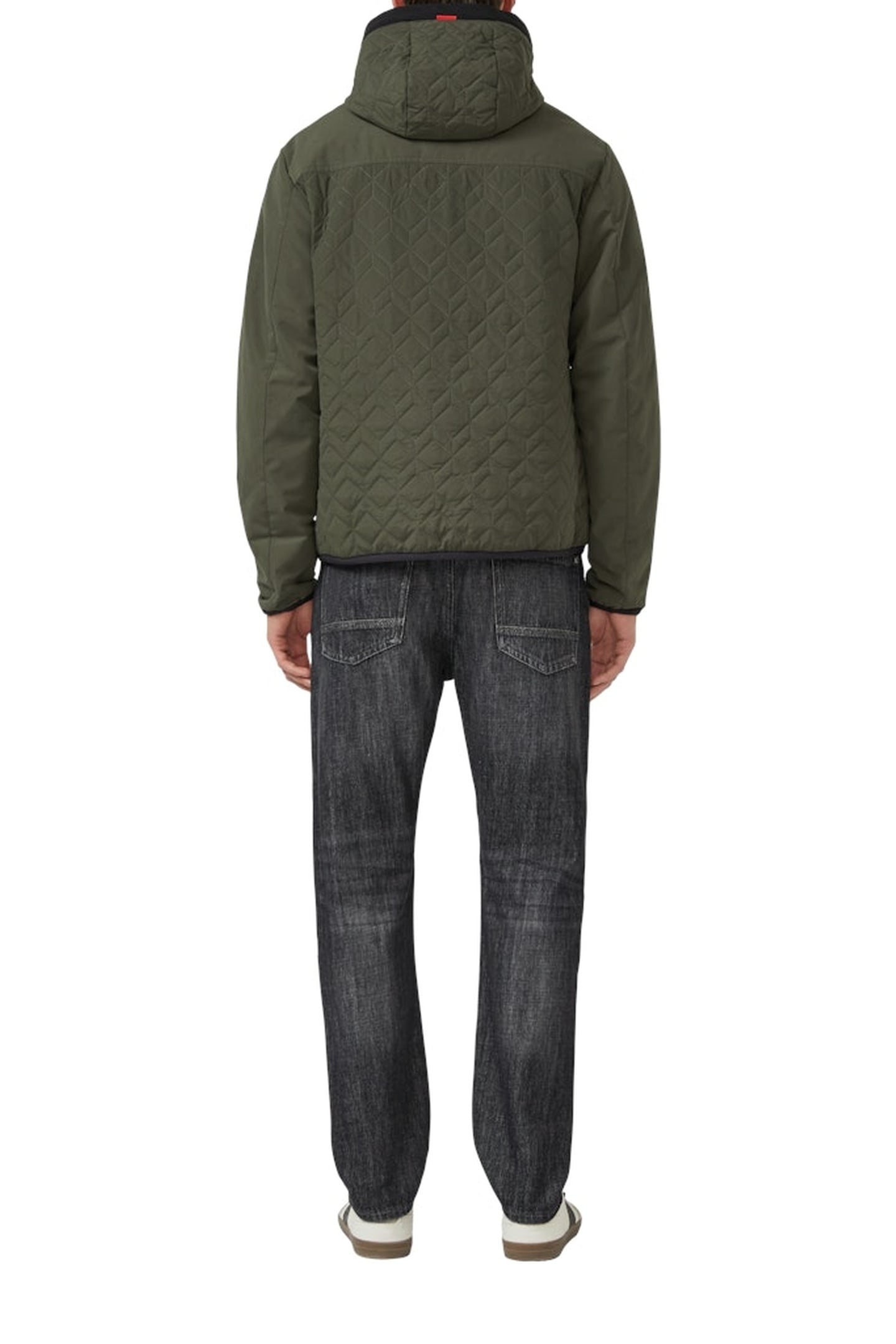 JACKETS OUTDOOR ARMY GREEN 5