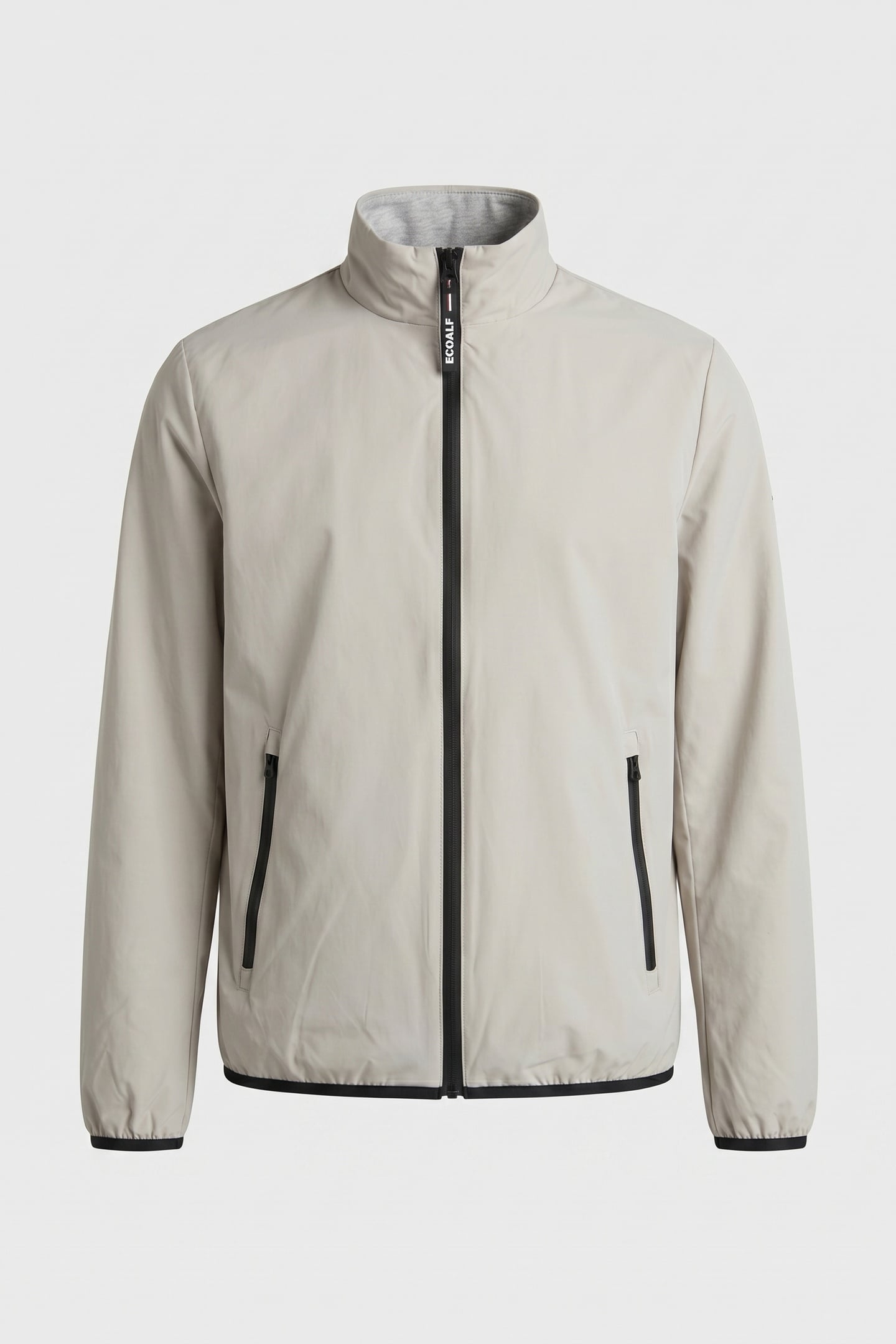 JAMESALF JACKET STONE 4