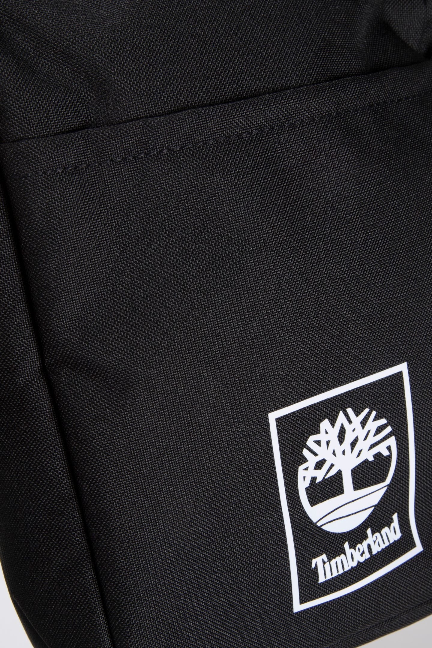 UNISEX THAYER M CROSSBODY BAG BLACK 7