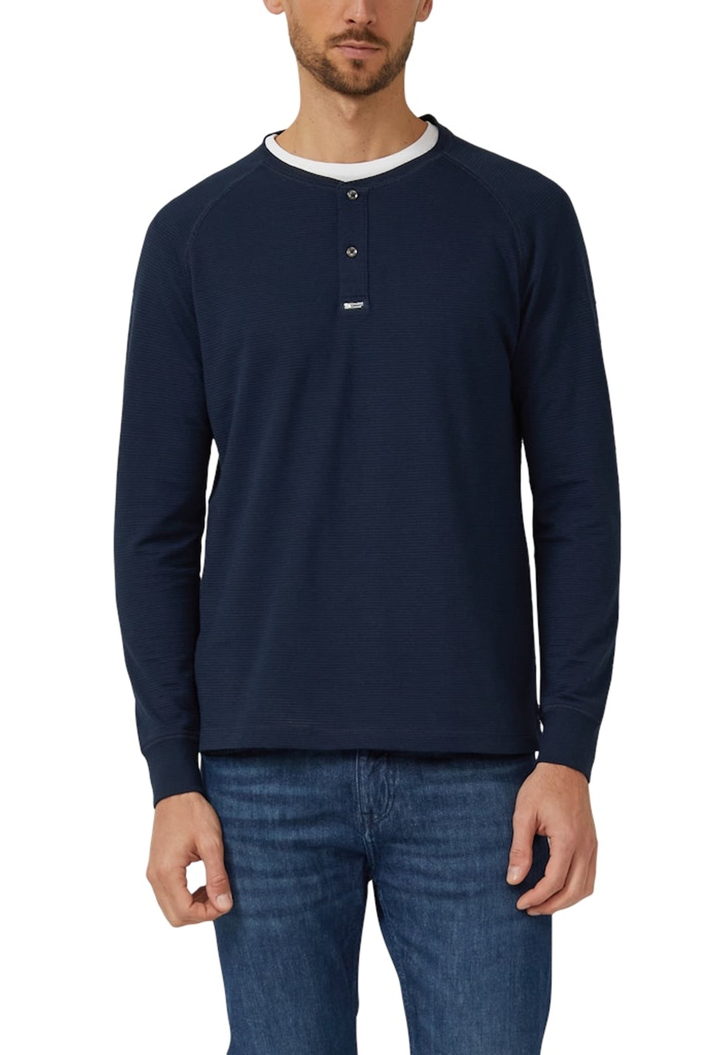 T-SHIRTS MARINE 1