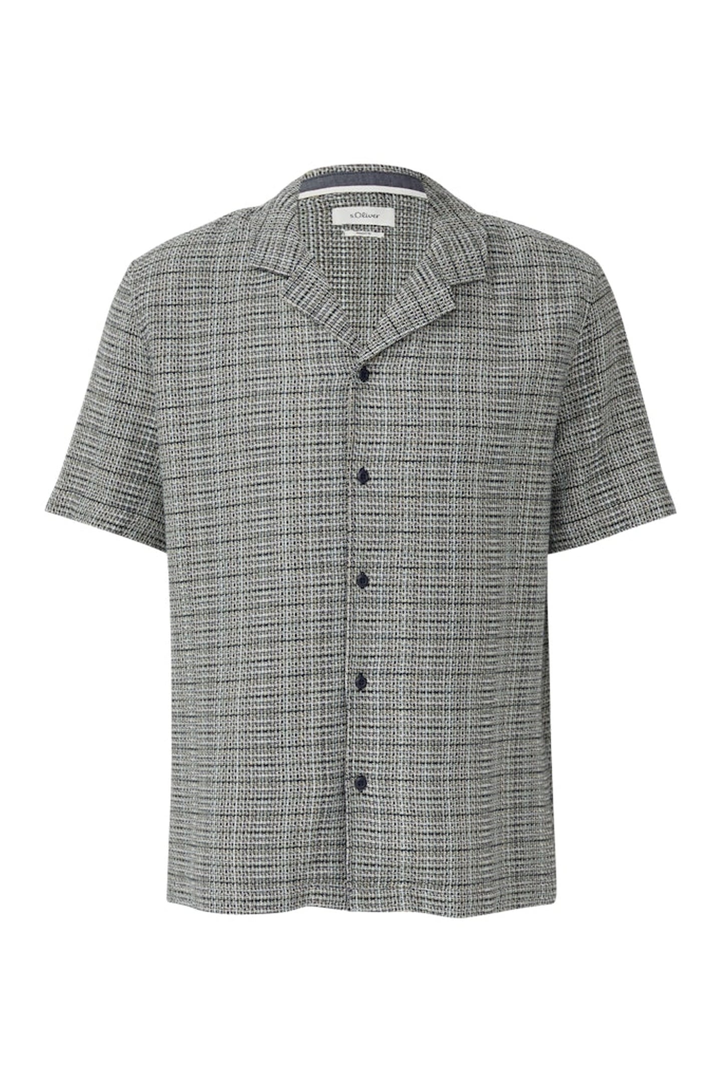 SHIRTS BLUE 8
