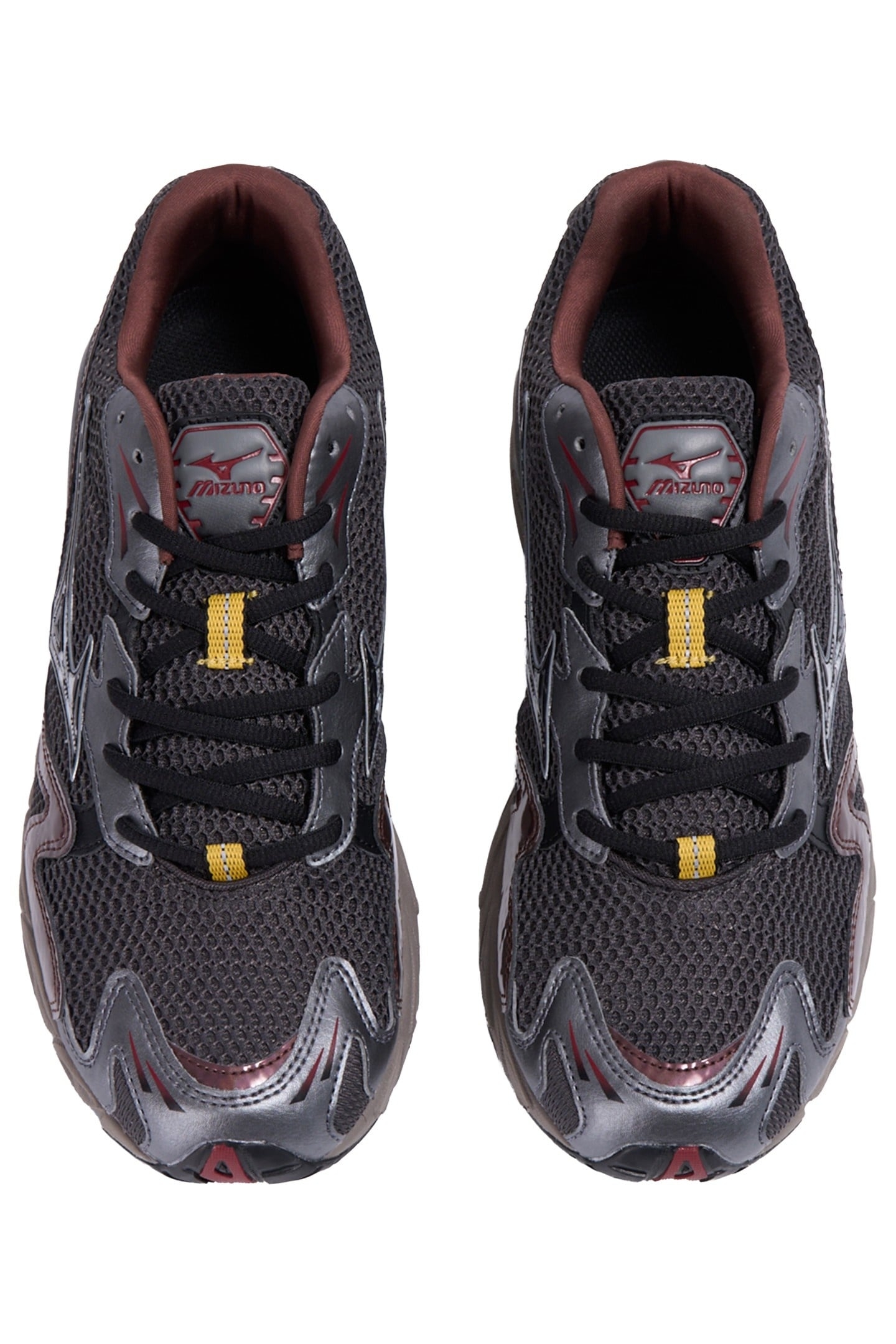 UNISEX S.L.WAVE RIDER BLACKSAND/BLACK/CHICORYCOFFEE 3