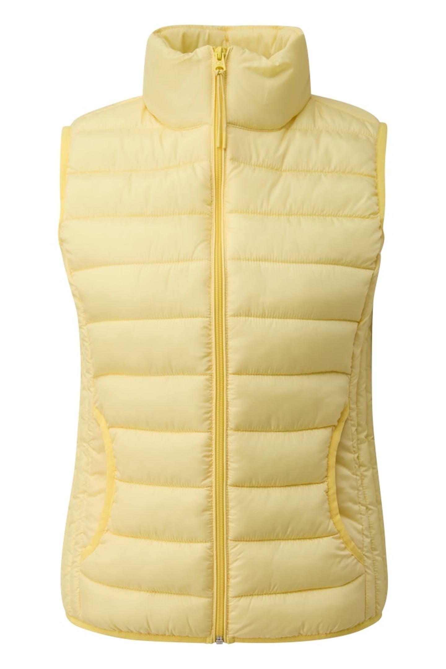 QS JACKETS OUTDOOR YELLOW 8