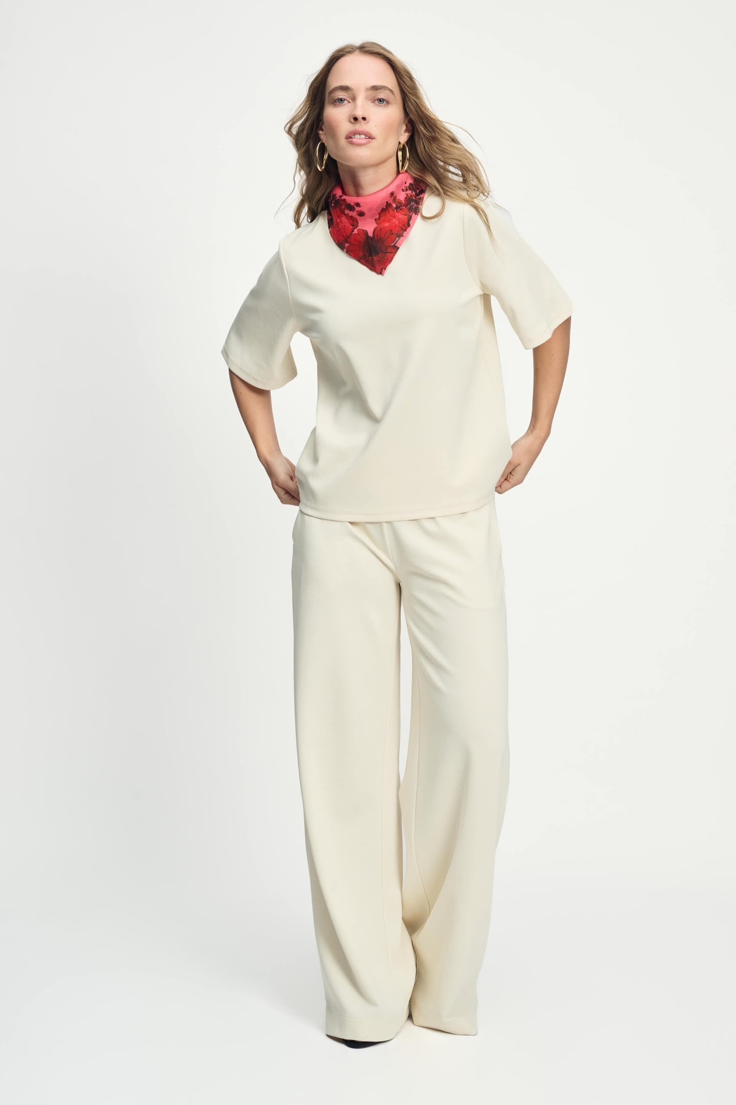 TOP - CREAM 2