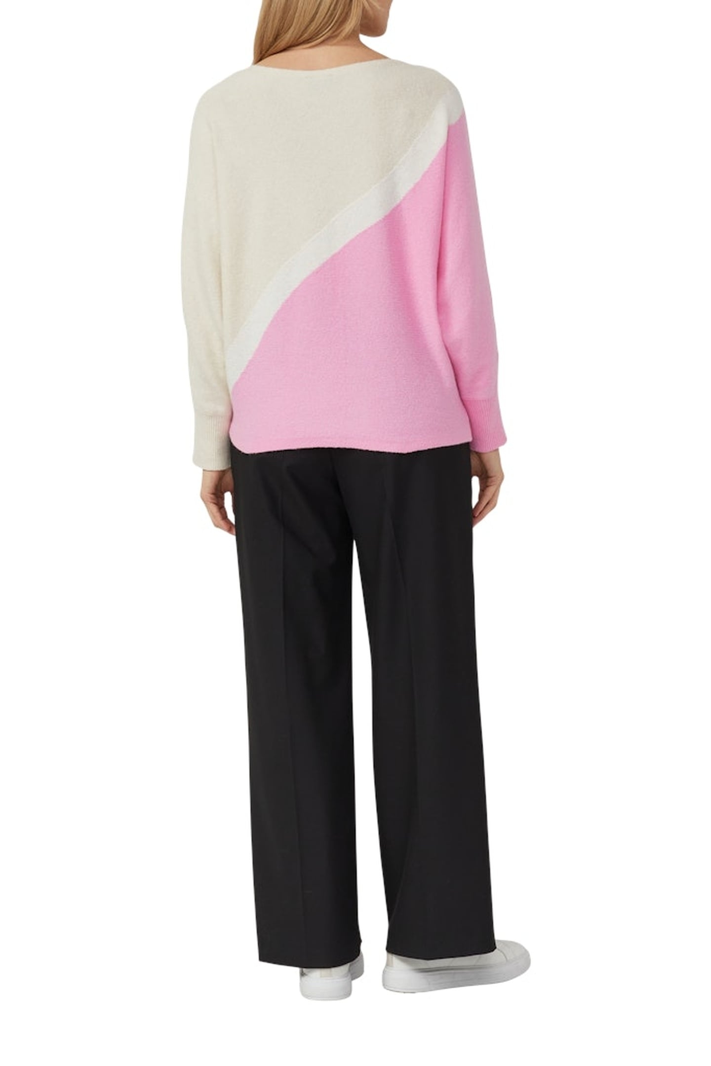 PULLOVERS PINK 6