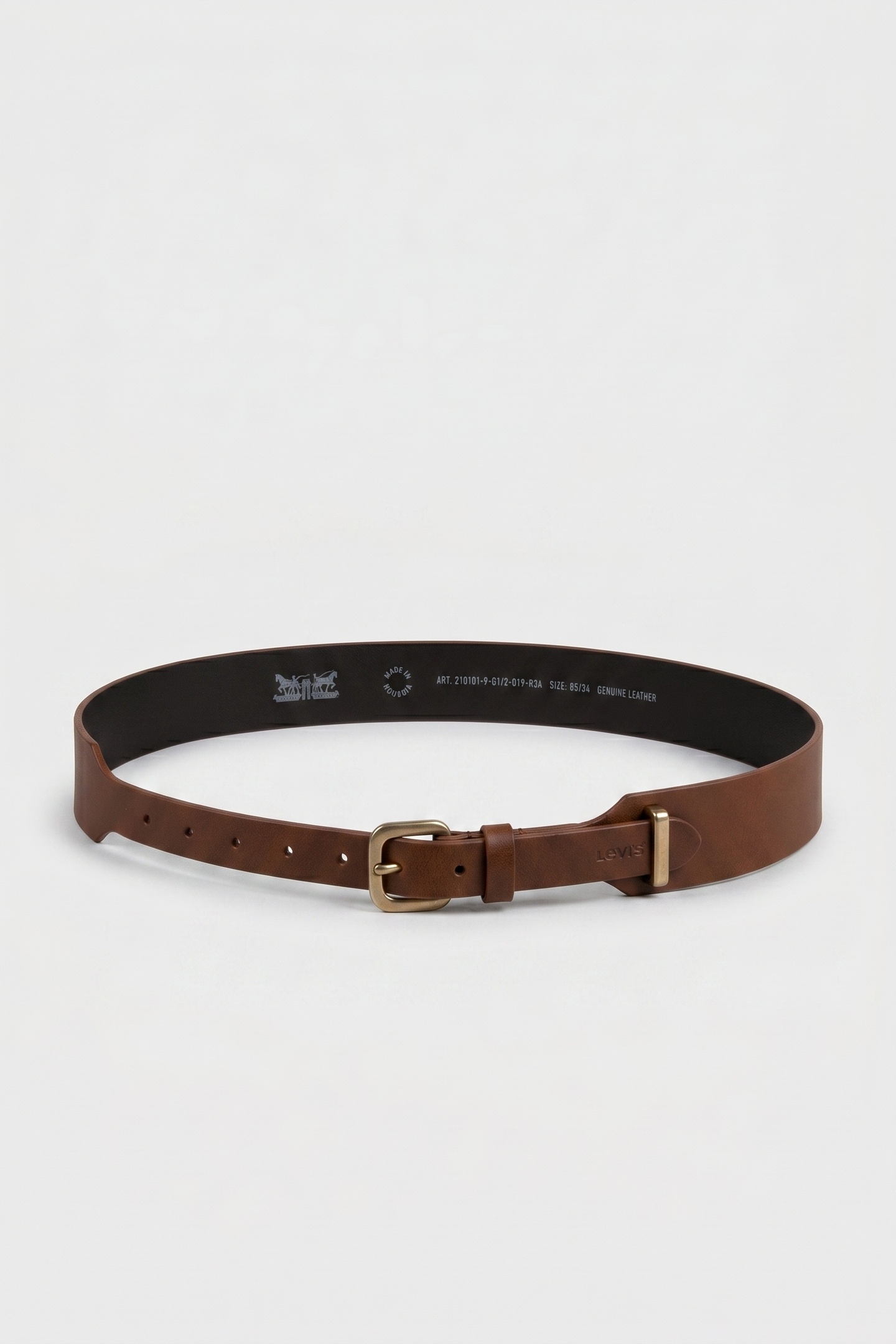MODERN WEST BELT 3