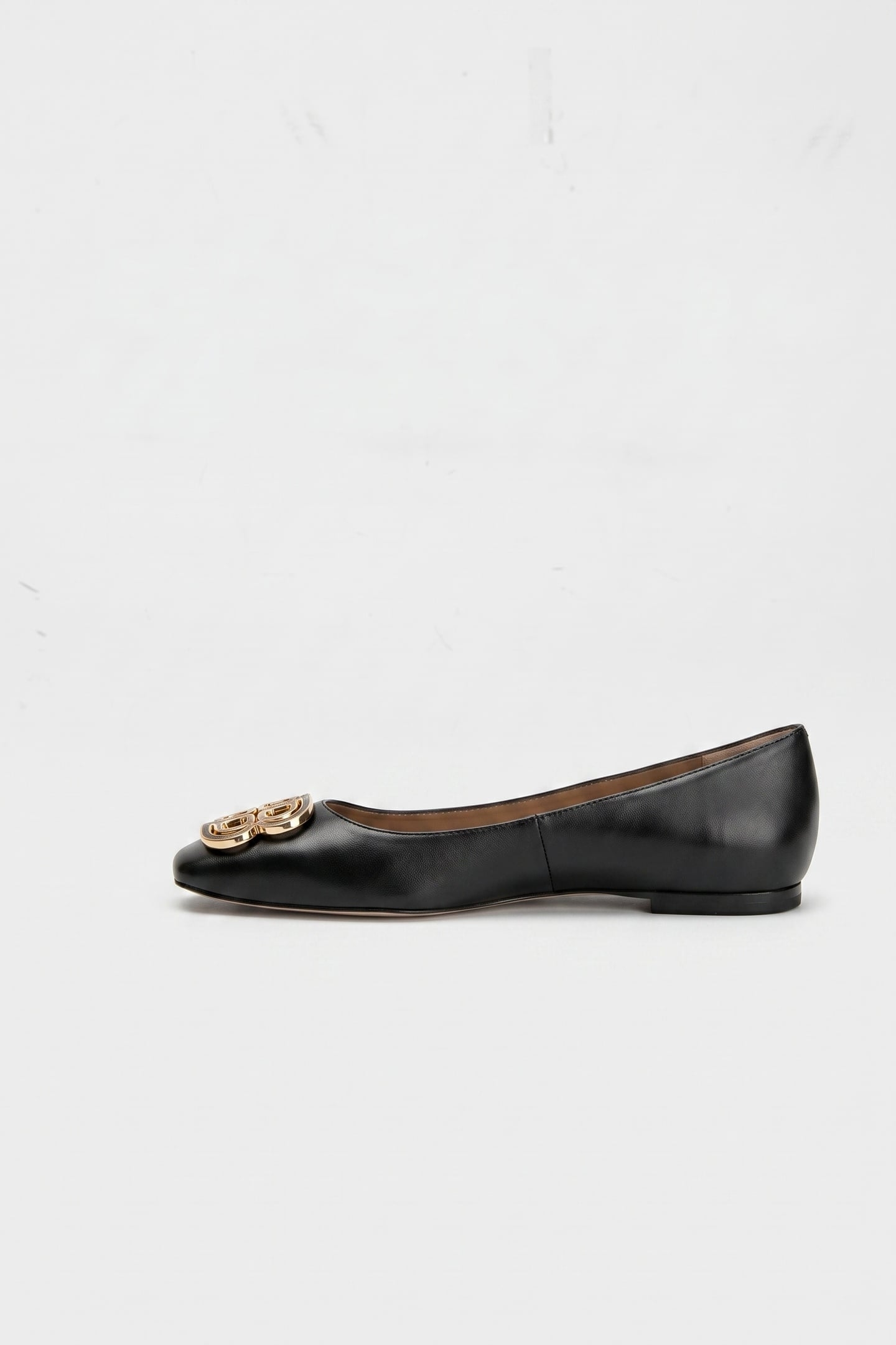 TRUDY FLATS BLACK 2