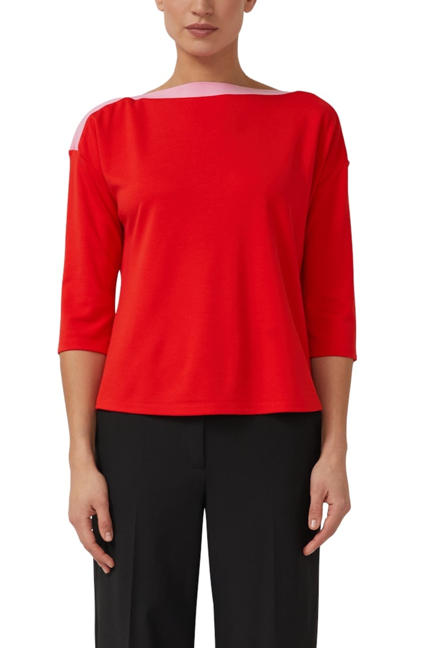 T-SHIRTS RED 5
