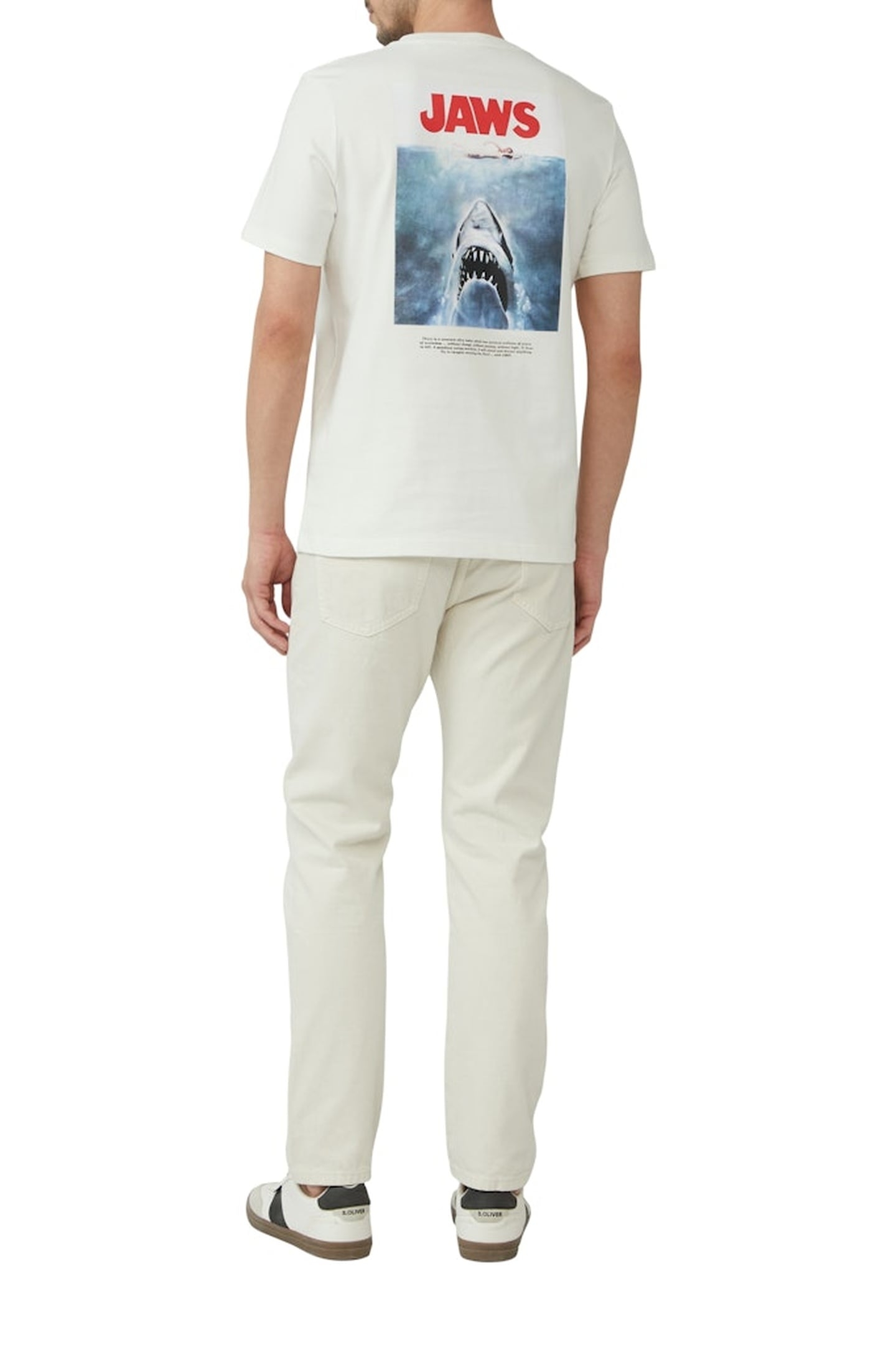 T-SHIRTS WHITE 7