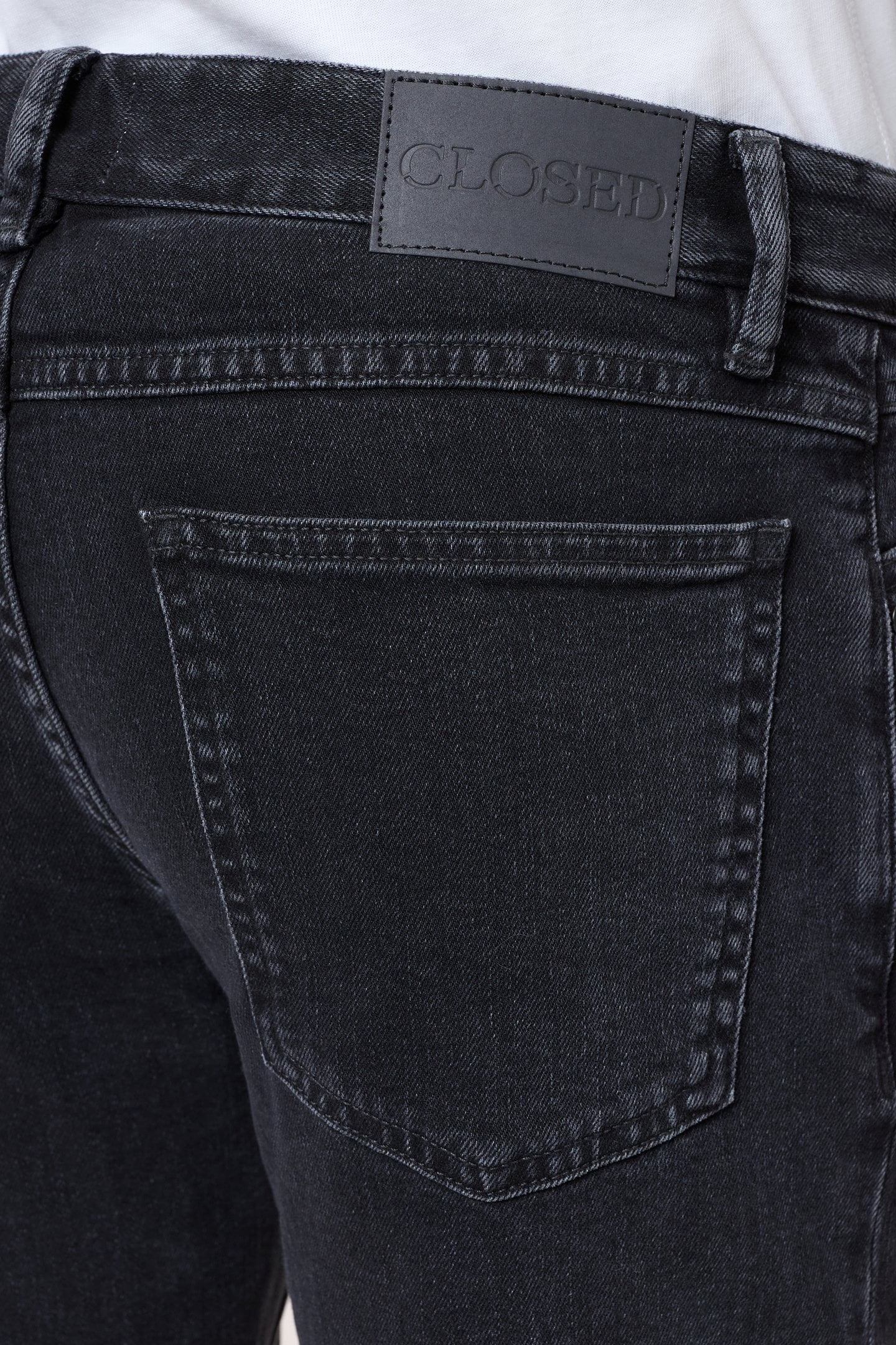 UNITY SLIM BLACK/BLACK 5