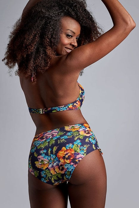 JARDIN DES FLEURS PUSH UP WIRED PADDED MULTI COLOR 3