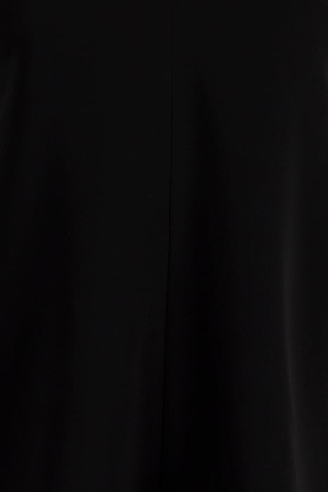 AMI SLIP TOP BLACK 3