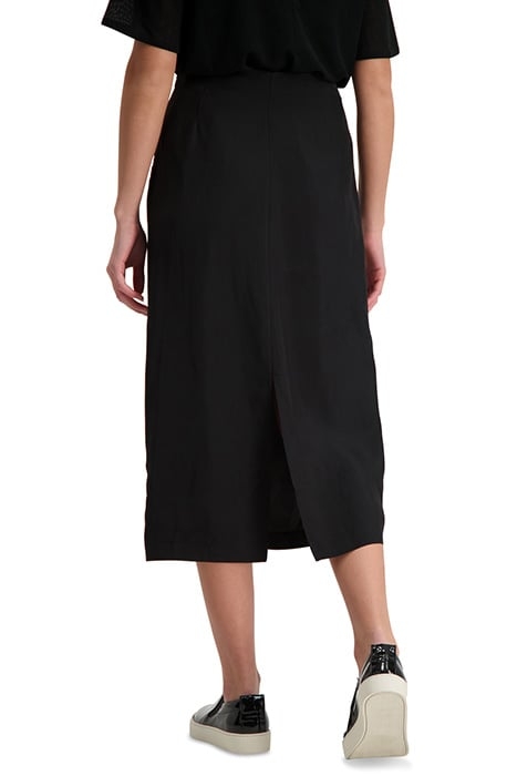 KATE SKIRT BLACK 2