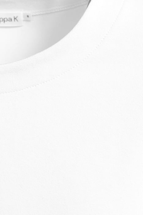 ERIN TUNIC TOP SNOW 5