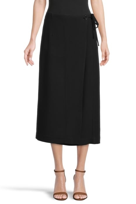 ALBA SKIRT BLACK 1