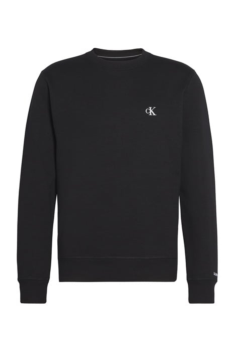 CK ESSENTIAL REG CN BLACK 1