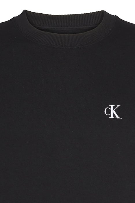 CK ESSENTIAL REG CN BLACK 3
