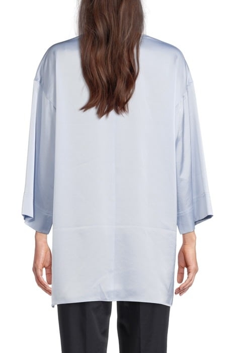 LYDIA TOP ICE BLUE 2