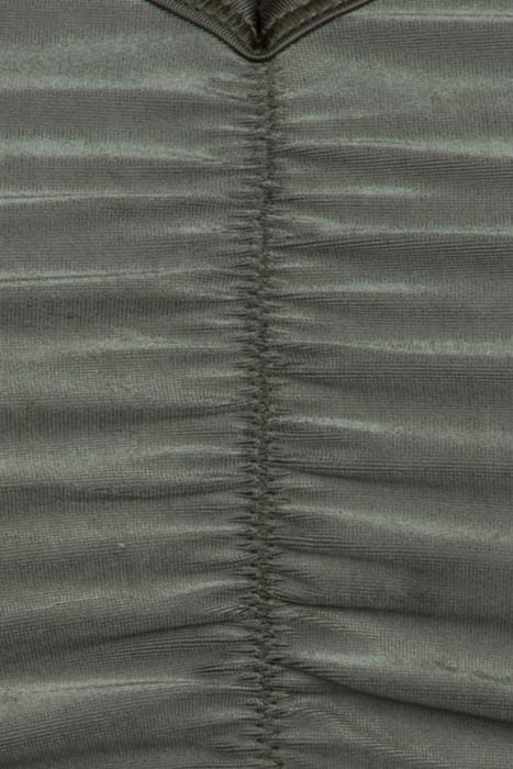 GLOSS BRA TOP OLIVE 3