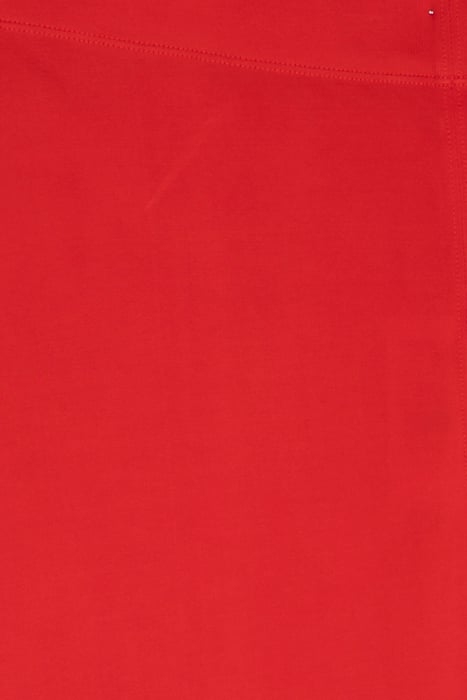 MARGARET SKIRT RED ORANGE 3