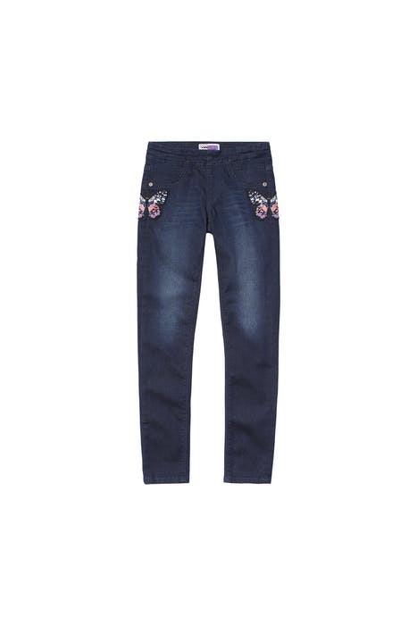 BUTTERFLY DEEP DARK 3