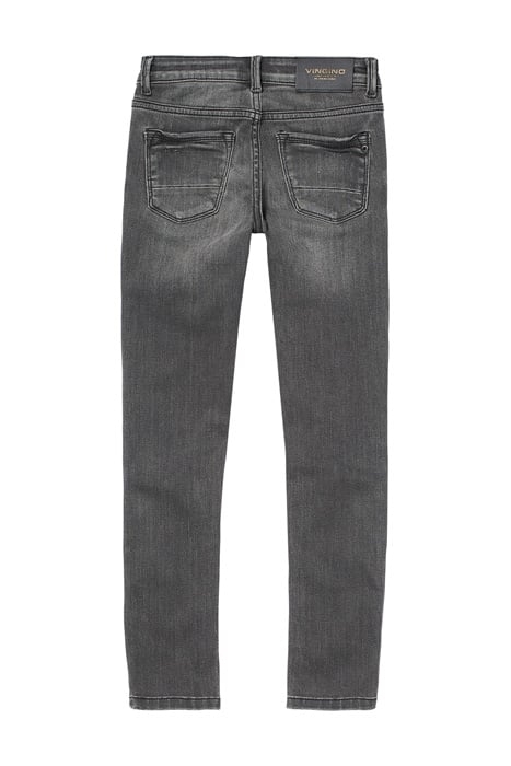 AUKJE DARK GREY VINTAGE 2