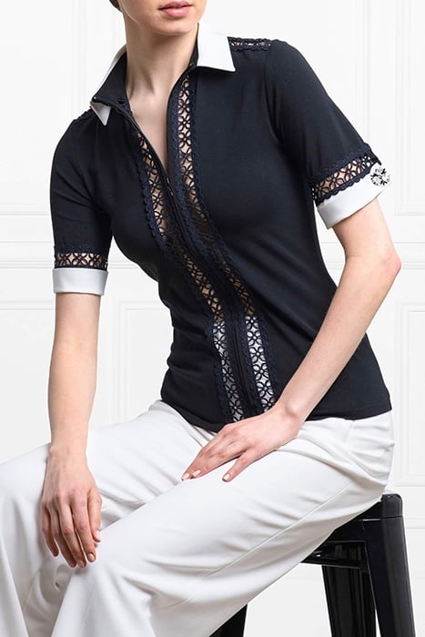 PHILIPINE BLACK/WHITE 1