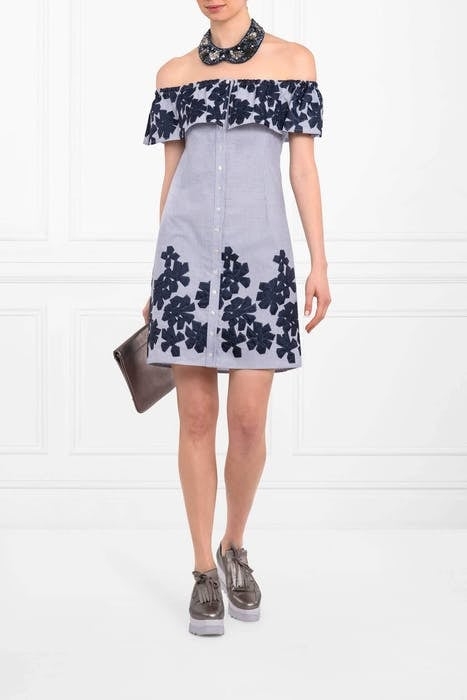 PALAURA INDIGO BLUE 2