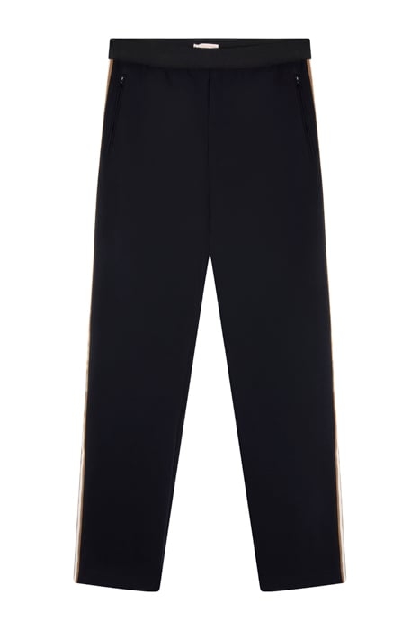 TAILORED TRACK PANT NIGHT SKY 1
