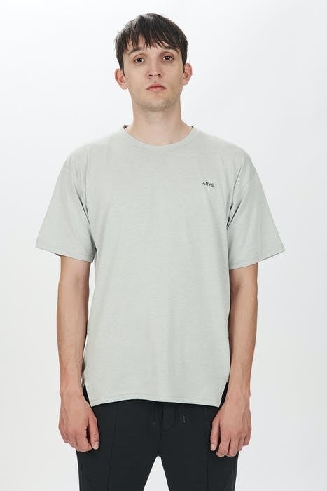 TRUSTFUL TEE CLOUDED WHITE 2