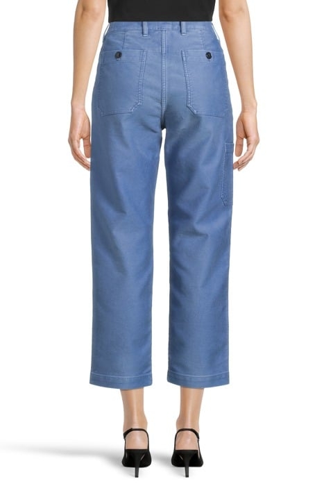 WOMEN´S PANTS LIGHT USED WASH 2