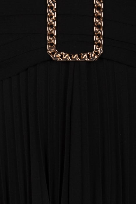 SHAE MAXI DRESS JET BLACK A996 3