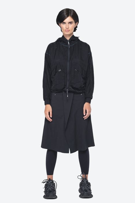 NW08 - ARGON BLACK GREY MESH 1