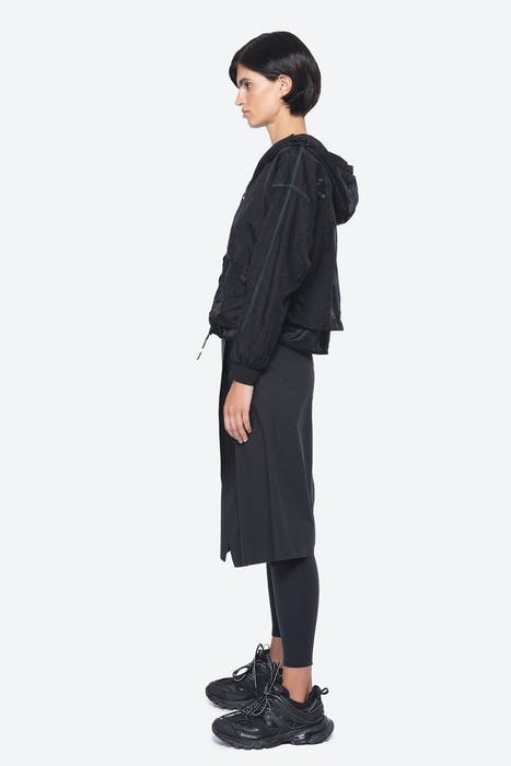 NW08 - ARGON BLACK GREY MESH 5